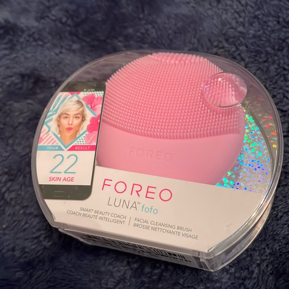 Foreo Luna Fofo